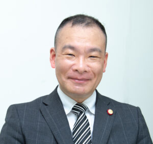 弁理士 喜多静夫