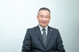 名古屋の特許事務所-新名古屋特許事務所の所長弁理士　喜多静夫