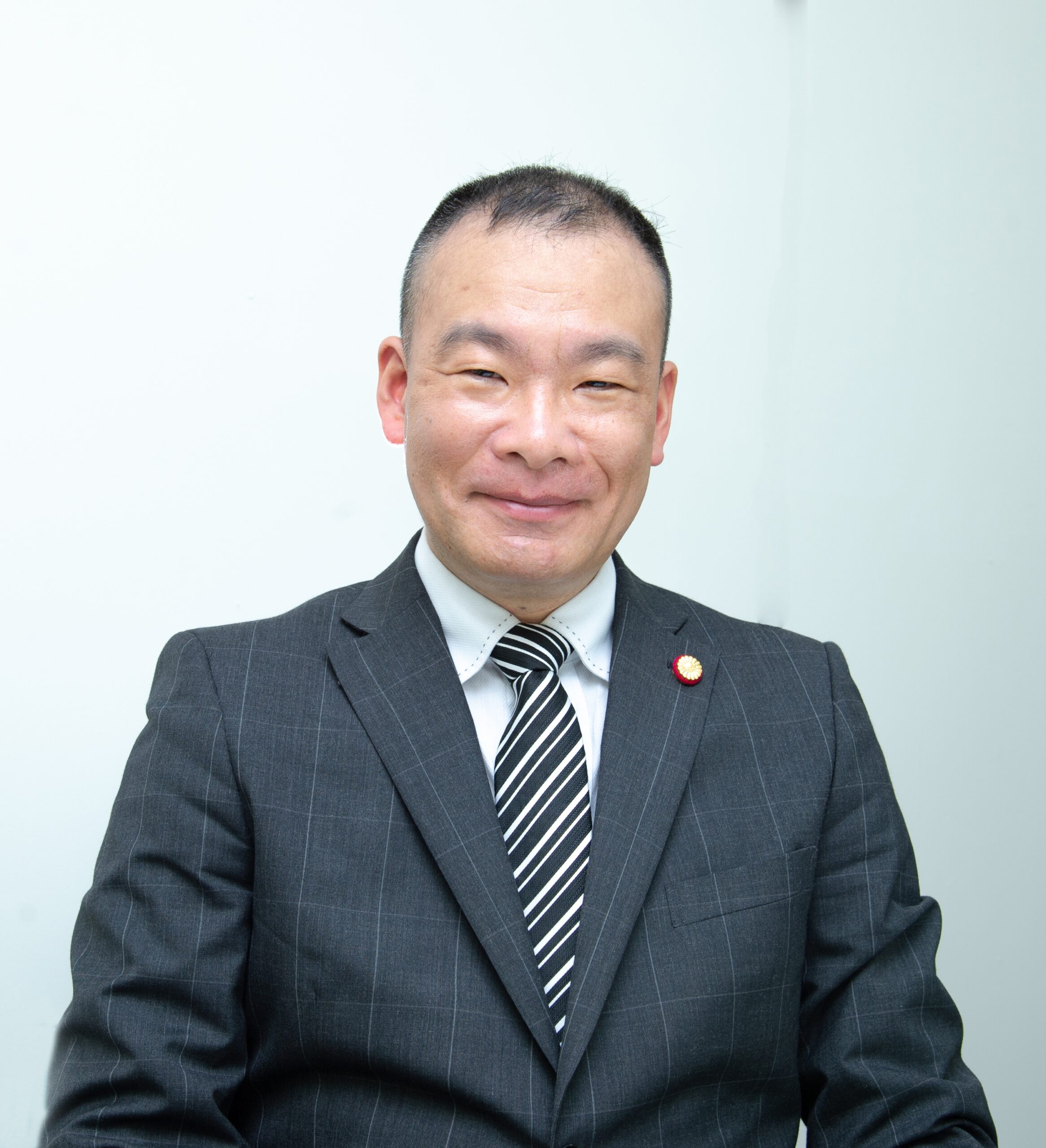 名古屋の特許事務所-新名古屋特許商標事務所 喜多静夫